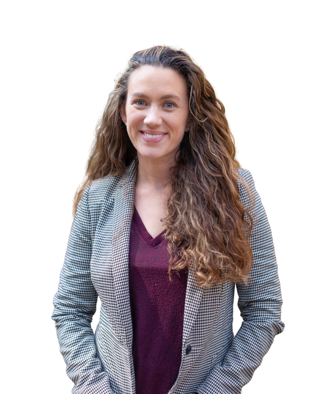 Jenna W Headshot Cutout